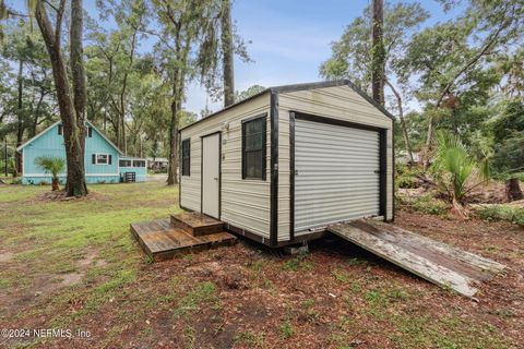 A home in Yulee