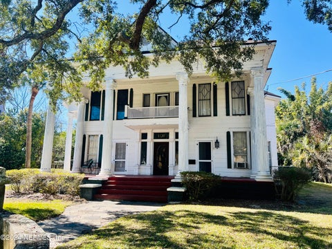 Photo of 1120 ACOSTA Street #4, Jacksonville, FL 32204 (MLS # 2165389)