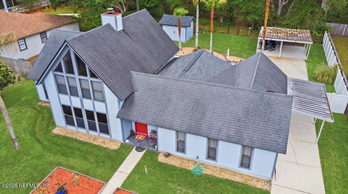 1048 LAKE ASBURY Drive