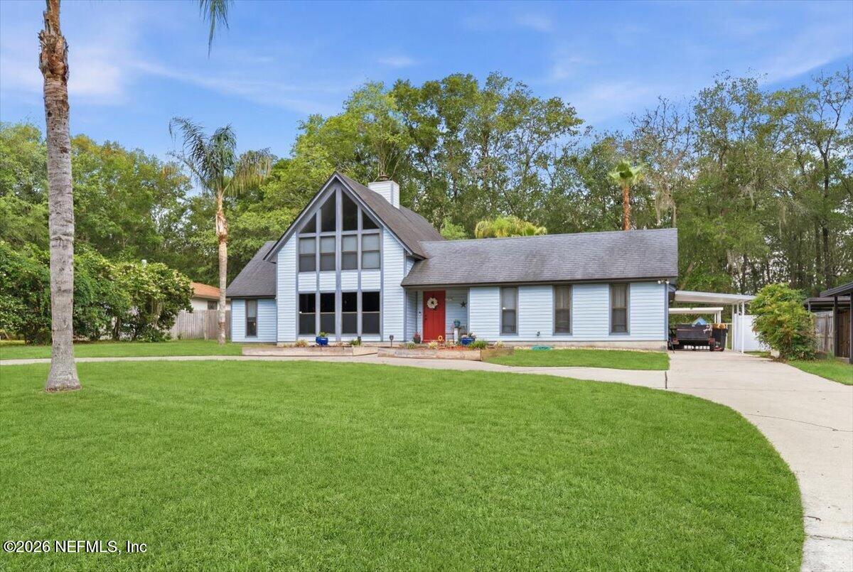 1048 LAKE ASBURY Drive