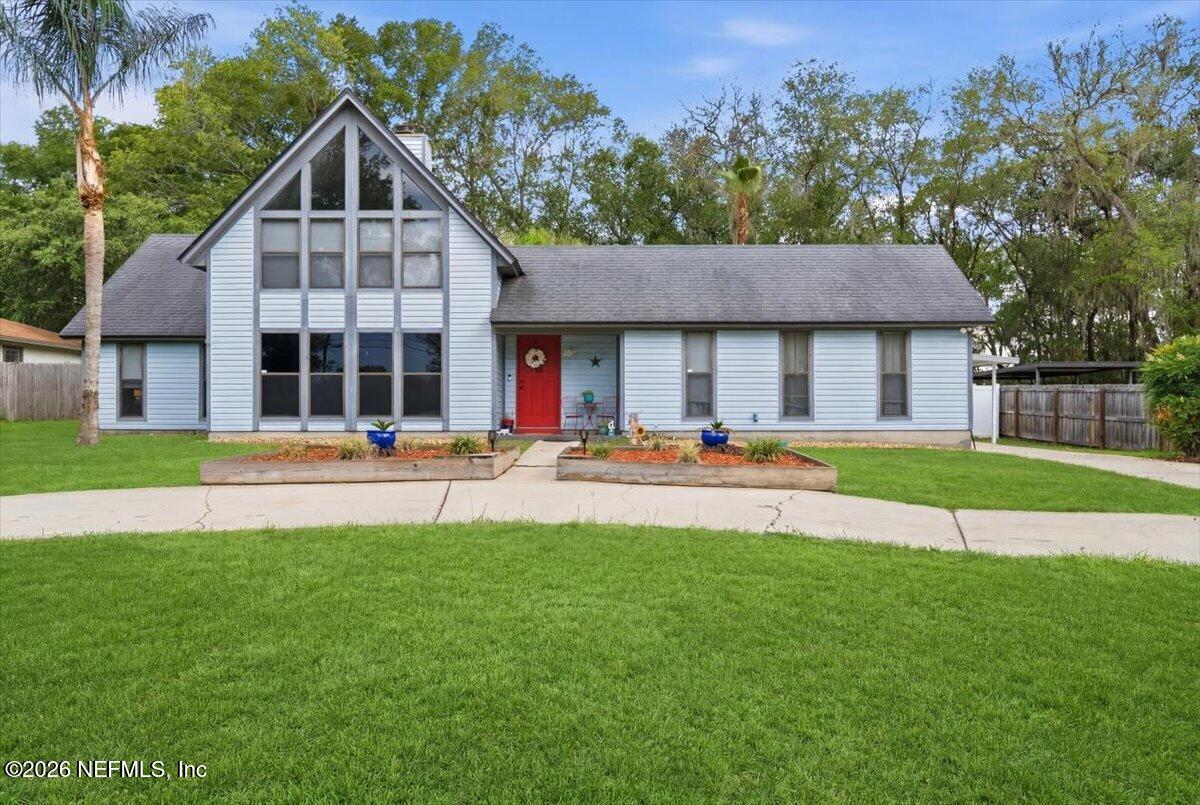 1048 LAKE ASBURY Drive