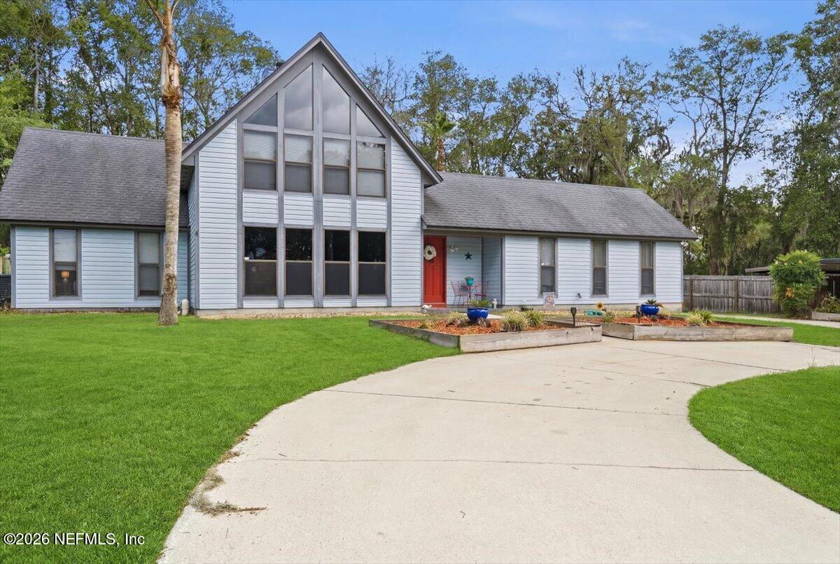 1048 LAKE ASBURY Drive