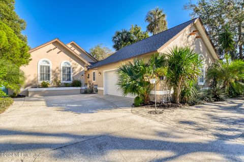 A home in St Augustine