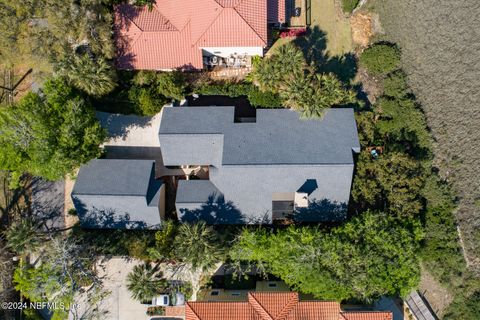 A home in St Augustine