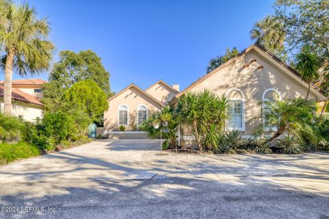 A home in St Augustine