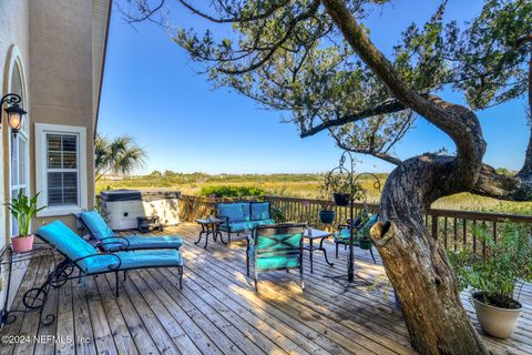 A home in St Augustine