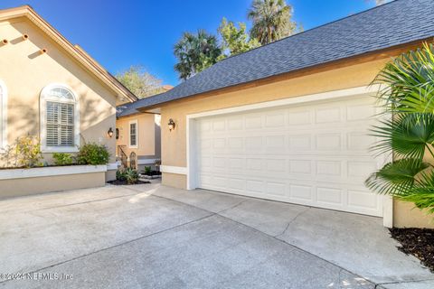 A home in St Augustine