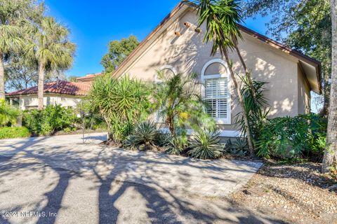 A home in St Augustine