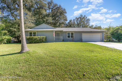 A home in Middleburg