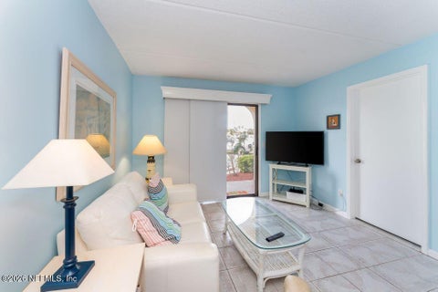 Photo of 880 A1A BEACH Boulevard #1105, St. Augustine, FL 32080 (MLS # 2163816)