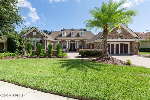 148 LA MESA Drive St. Augustine FL 32095