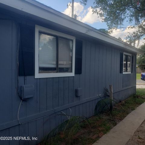 8328 METTO Road Jacksonville FL 32244