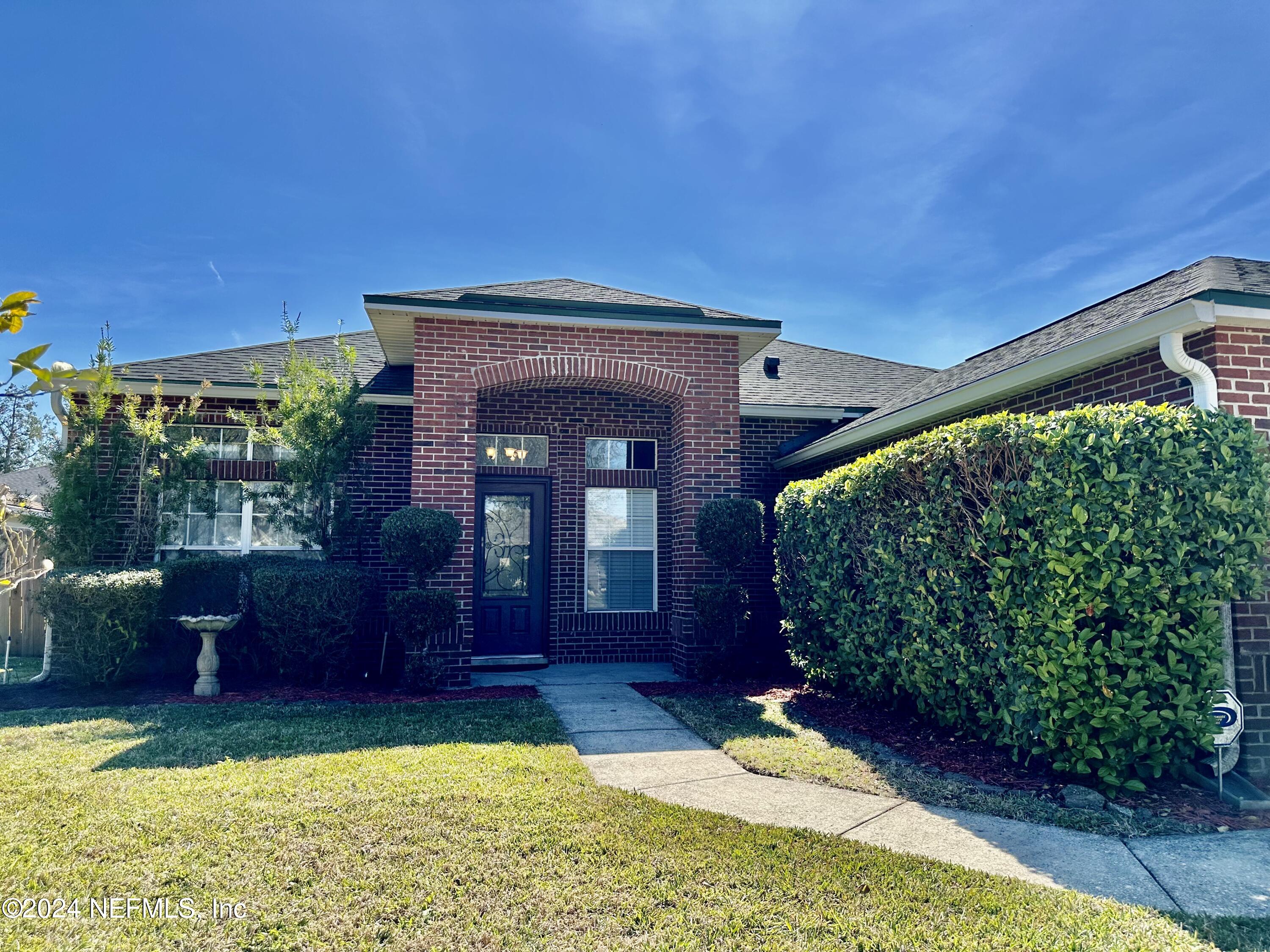 Jacksonville, FL home for sale located at 13128 Quincy Bay Drive, Jacksonville, FL 32224