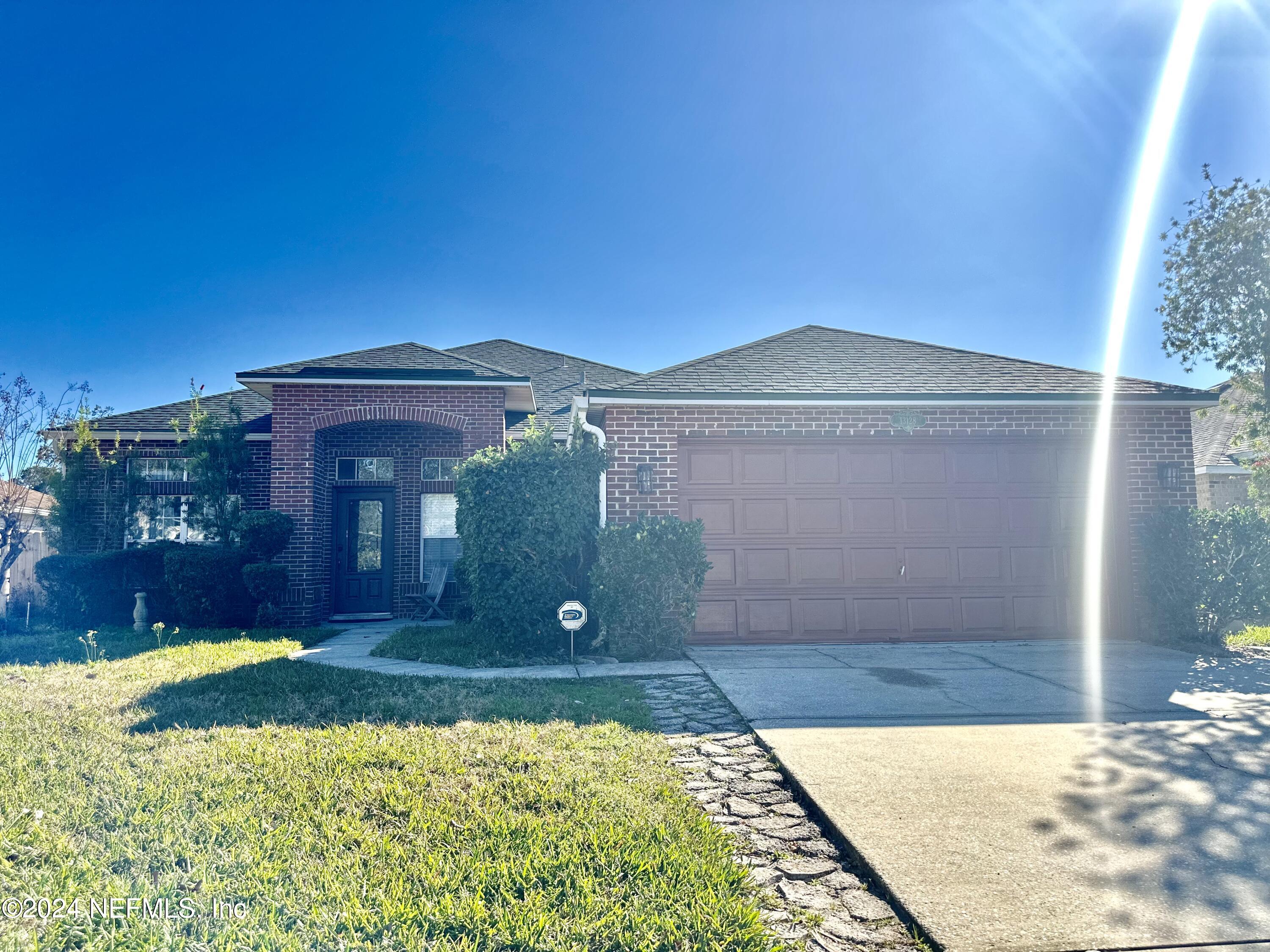 Jacksonville, FL home for sale located at 13128 QUINCY BAY Drive, Jacksonville, FL 32224