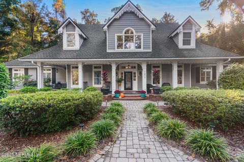 1479 SCARLETT Way Fleming Island FL 32003