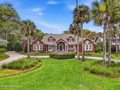 Photo of 1738 SELVA MARINA Drive, Atlantic Beach, FL 32233 (MLS # 2147333)