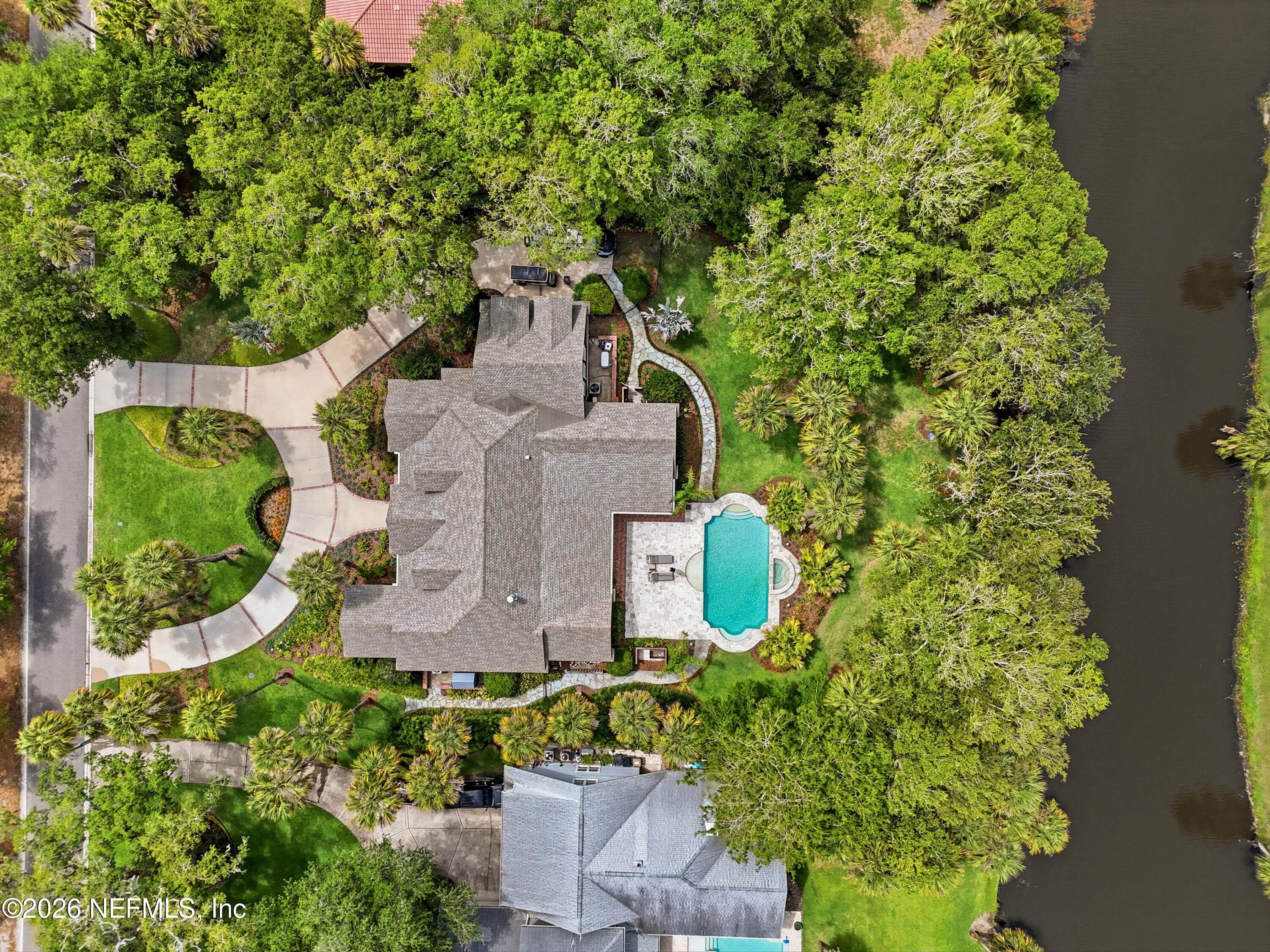 1738 SELVA MARINA Drive