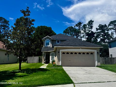 8348 CANDLEWOOD COVE Trail Jacksonville FL 32244