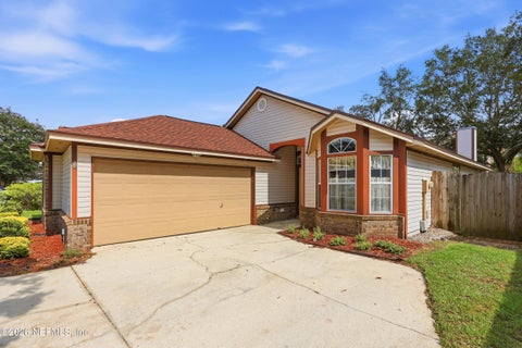 Photo of 2856 SUTTON ESTATES Circle S, Jacksonville, FL 32223 (MLS # 2153292)