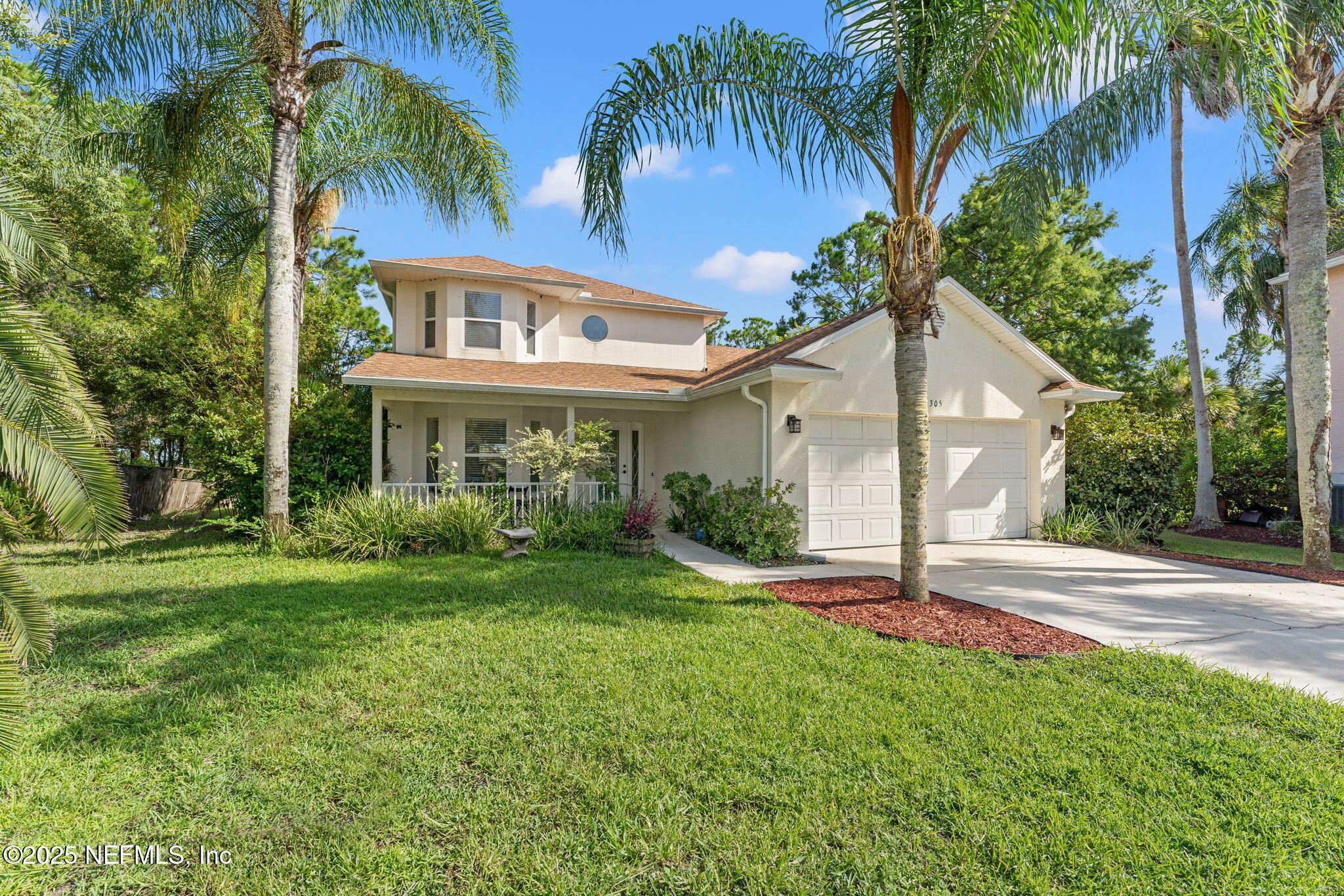 305 ELEUTHERA Court