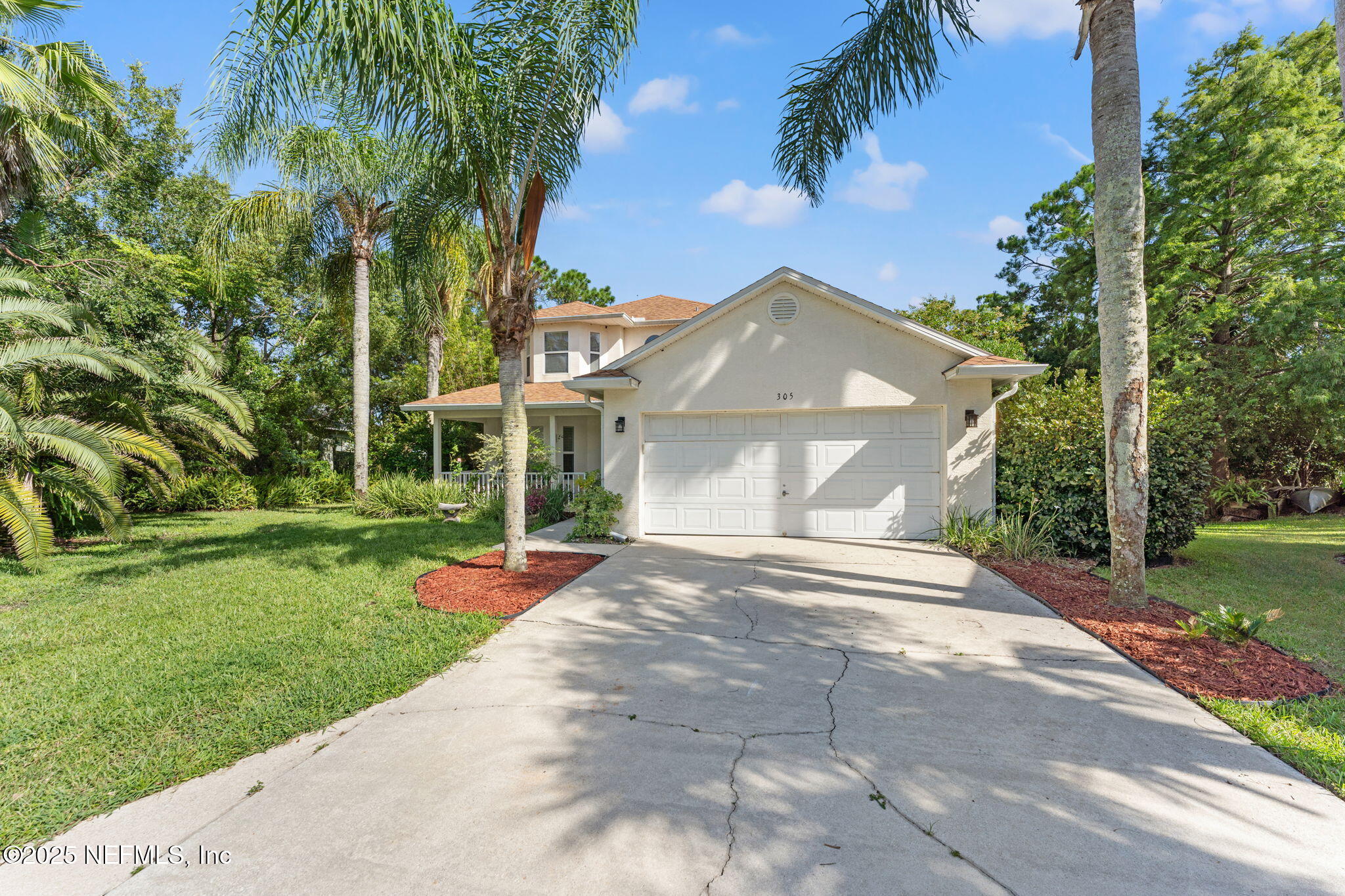 305 ELEUTHERA Court
