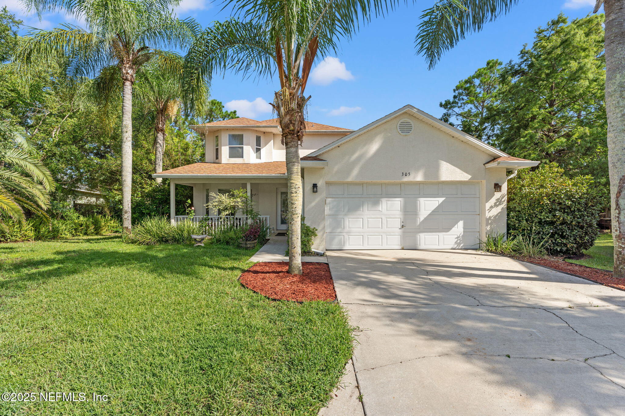 305 ELEUTHERA Court