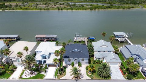 A home in St Augustine