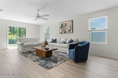 75394 BRIDGEWATER Drive Yulee FL 32097