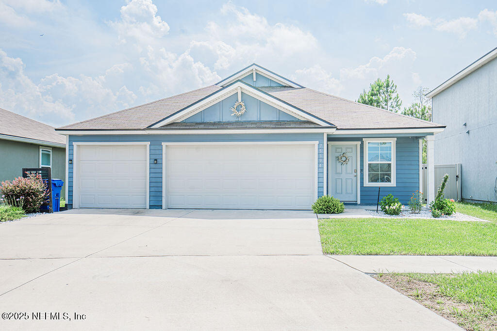 75394 BRIDGEWATER Drive