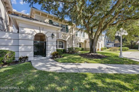 300 BERMUDA BAY Circle 304 Ponte Vedra Beach FL 32082