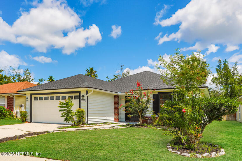 5409 CUMBERLAND FOREST Lane