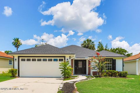 5409 CUMBERLAND FOREST Lane Jacksonville FL 32257