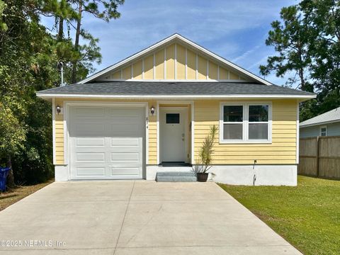 874 COLLIER Boulevard St. Augustine FL 32084