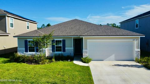3127 FLOWER BRANCH Avenue Orange Park FL 32073