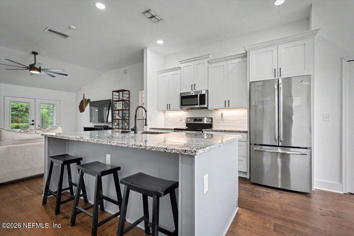 13253 MENDENHALL Place