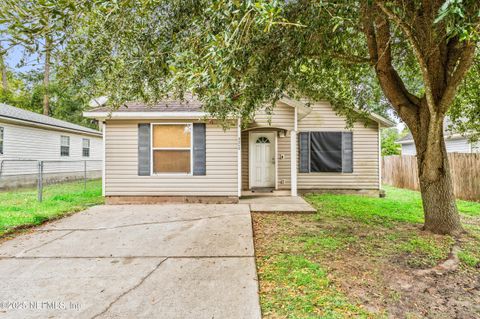 1058 COLLIER Boulevard St. Augustine FL 32084