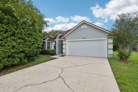 Photo of 1580 BEECHER Lane, Orange Park, FL 32073 (MLS # 2166266)