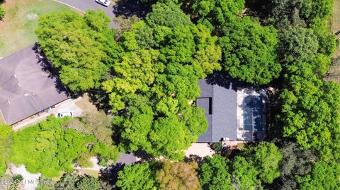 A home in St Augustine