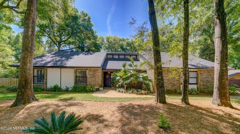 A home in St Augustine