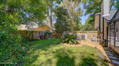 A home in St Augustine