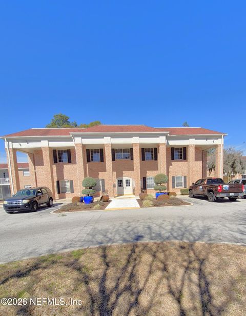 Photo of 5201 ATLANTIC Boulevard #128, Jacksonville, FL 32207 (MLS # 2130033)