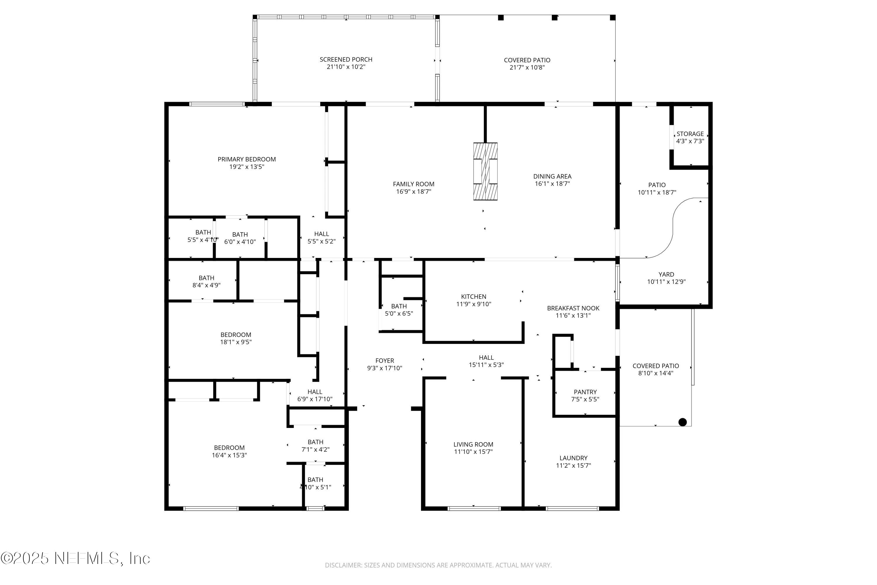 9252 SAN JOSE Boulevard 3504