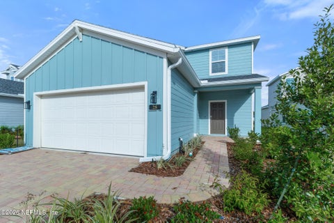 Photo of 28 DISSTON Cove, St. Augustine, FL 32084 (MLS # 2161095)