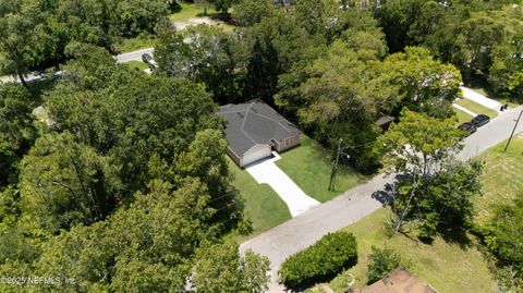 863 W 5TH Street St. Augustine FL 32084