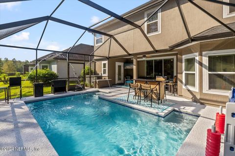 A home in Orange Park