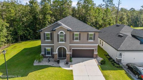 A home in Orange Park