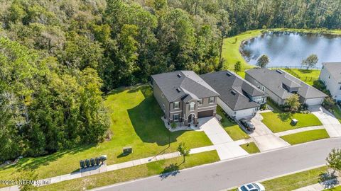 A home in Orange Park