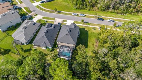 A home in Orange Park