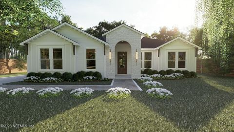 Photo of 10130 HUNTERS CHASE Court, Jacksonville, FL 32219 (MLS # 2142897)