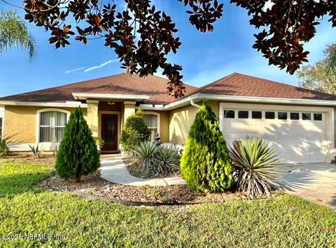 1024 ARDMORE Street St Augustine FL 32092